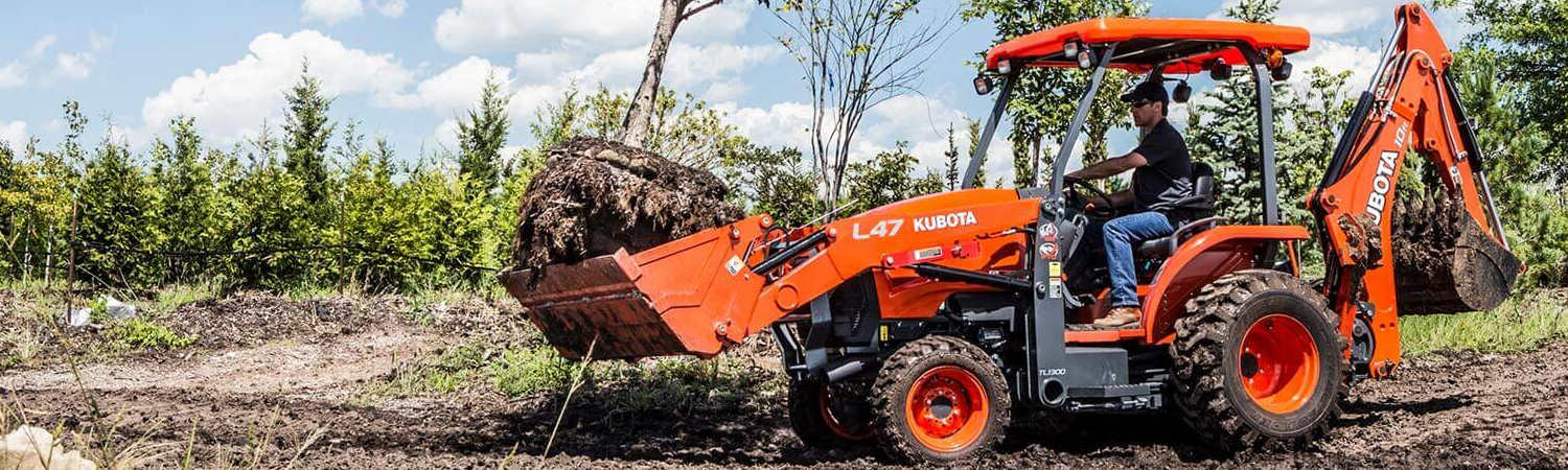 2020 Kubota Tractor for sale in Hepson Equipment Inc, Brandon, Manitoba