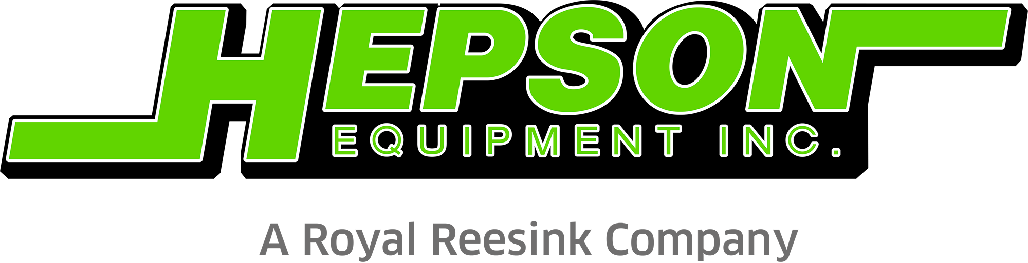Hepson Equipment